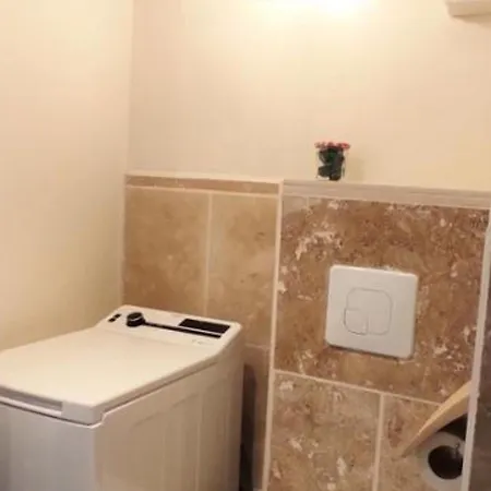 Holiday home Gite Charmant, 4 Chambres, Jardin Clos, Proche De Paris Et Normandie, Tout Inclus - Fr-1-526-41 Thibivillers