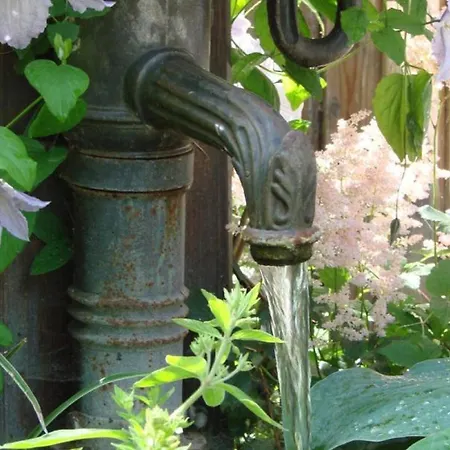 Gite Charmant, 4 Chambres, Jardin Clos, Proche De Paris Et Normandie, Tout Inclus - Fr-1-526-41 *