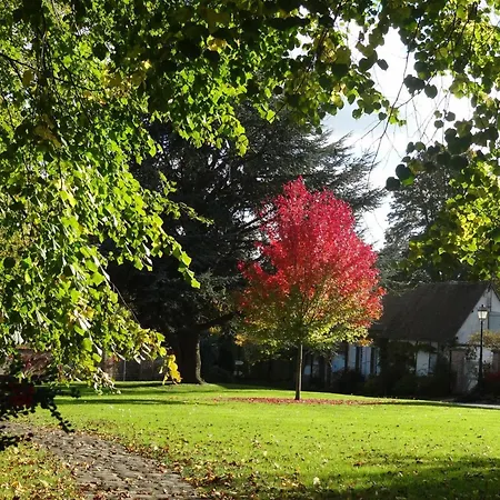 Gite Charmant, 4 Chambres, Jardin Clos, Proche De Paris Et Normandie, Tout Inclus - Fr-1-526-41 Holiday home