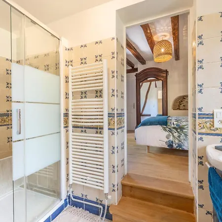 Gite Charmant, 4 Chambres, Jardin Clos, Proche De Paris Et Normandie, Tout Inclus - Fr-1-526-41 * Thibivillers