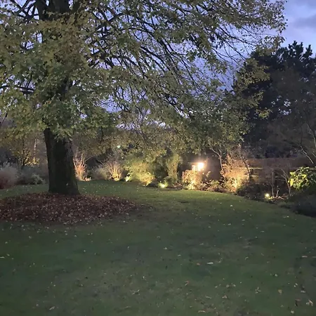 Gite Charmant, 4 Chambres, Jardin Clos, Proche De Paris Et Normandie, Tout Inclus - Fr-1-526-41 Holiday home